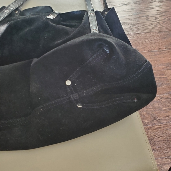 Tiffany & Co Reversible Tote bag - Picture 12 of 16